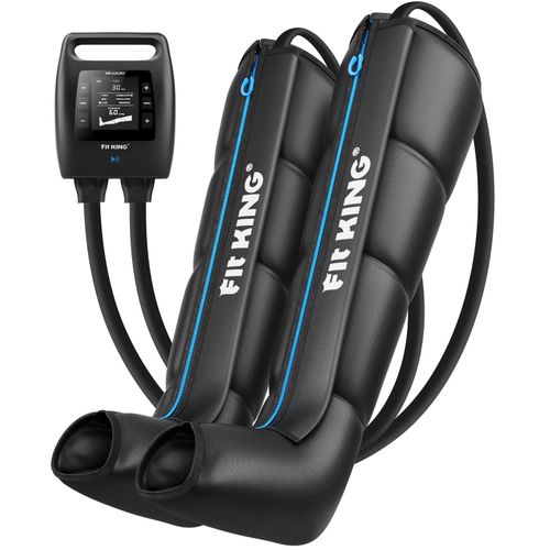 comparatif appareil pressotherapie fit king
