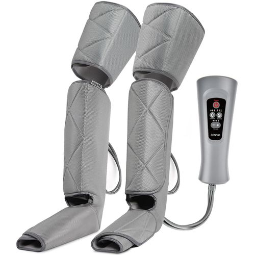 comparatif appareil pressotherapie renpho