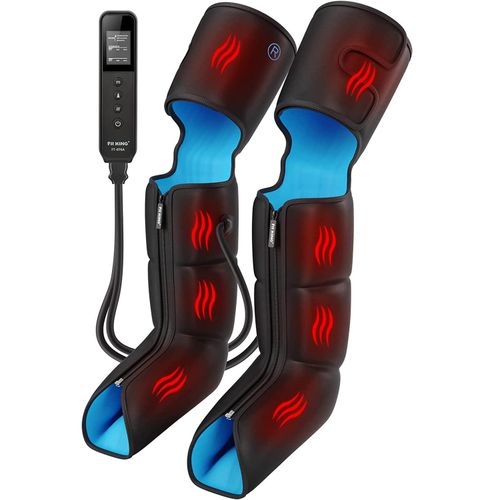meilleur appareil pressotherapie avec bottes