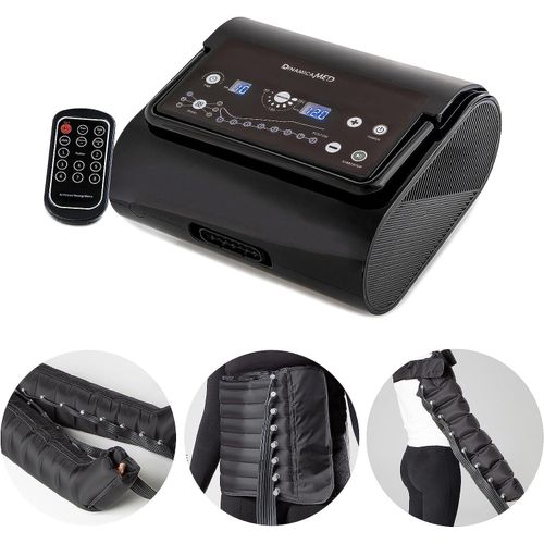 meilleur appareil pressotherapie dinamicamed