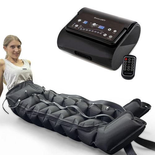 meilleur appareil pressotherapie pour drainage lymphatique