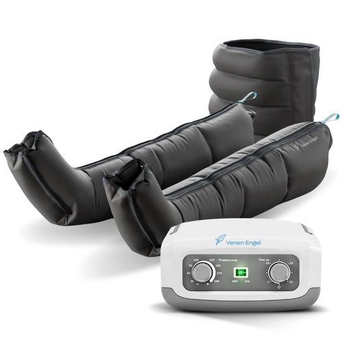 meilleur appareil pressotherapie vein angel