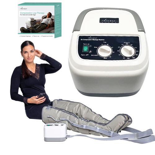 meilleur rapport qualite prix appareil pressotherapie pour drainage lymphatique