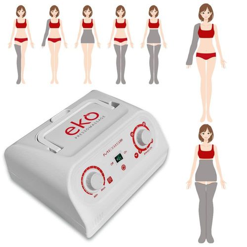 quel appareil pressotherapie mesis choisir
