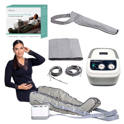 top appareil pressotherapie professionnel