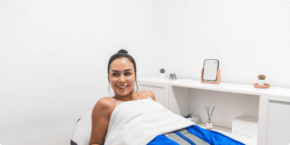 Les bénéfices pour la circulation lymphatique