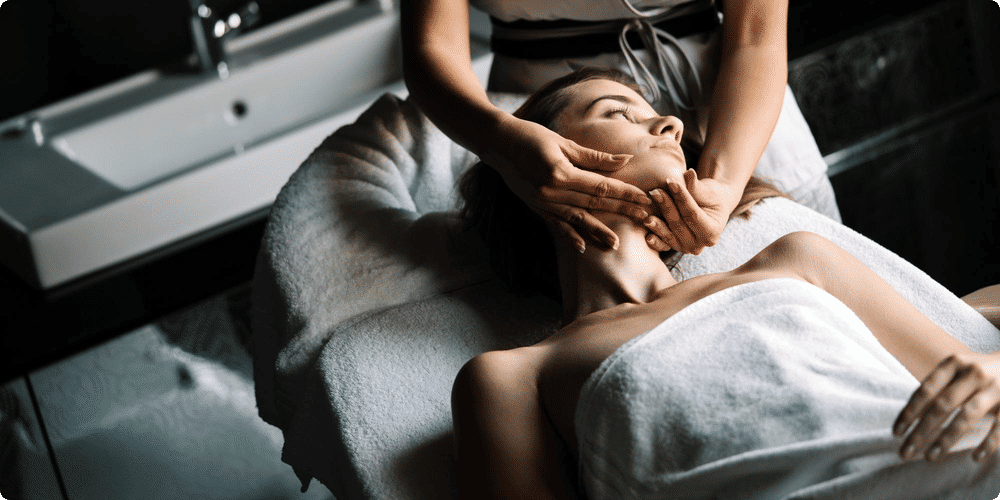 Qu'est-ce qu'un massage classique ?